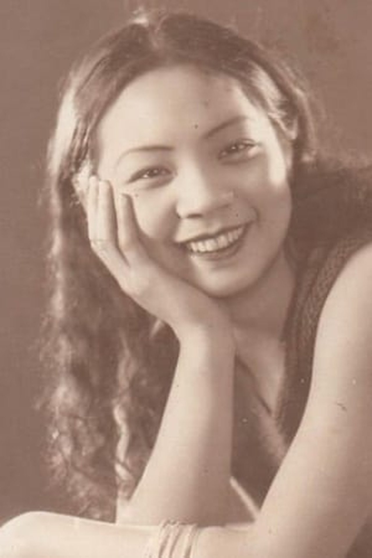 Photo of Renmei Wang