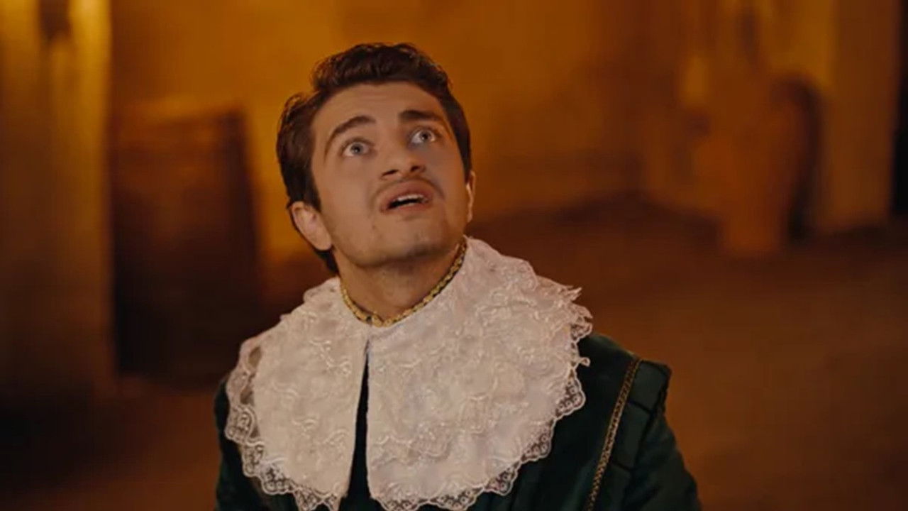 Küçük Dahi: İbn-i Sina — Épisode 10