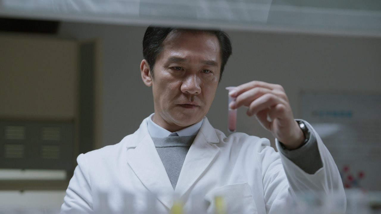 江河日上 — Épisode 7