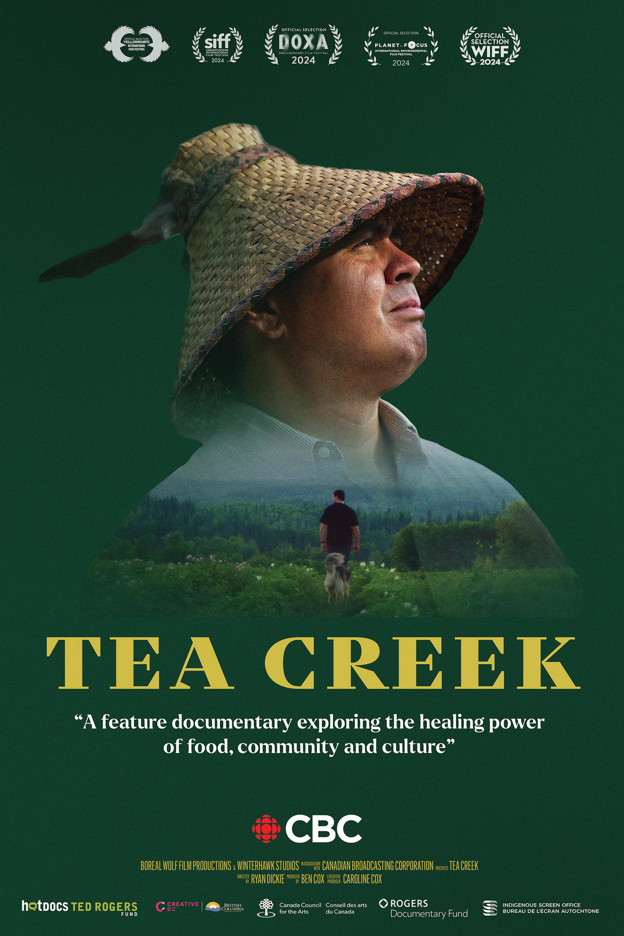 Tea Creek