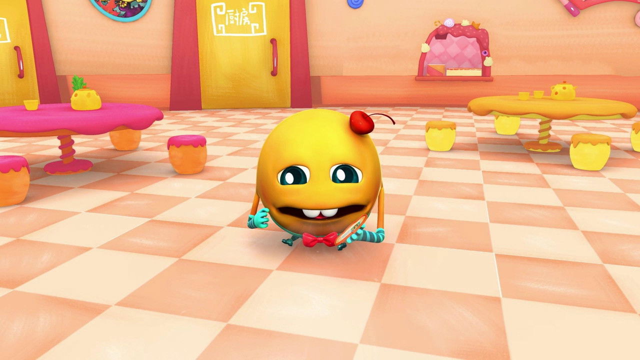 疯狂小糖 — Épisode 20