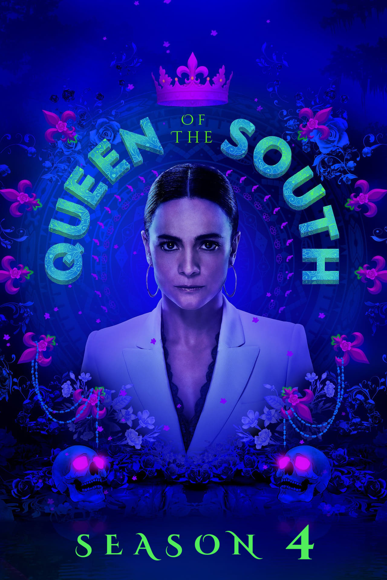 Queen Of The South (2019)