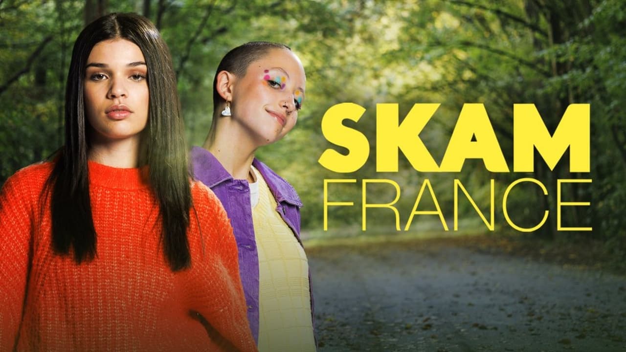 SKAM France - Season 11 Episode 3 : Bad trip