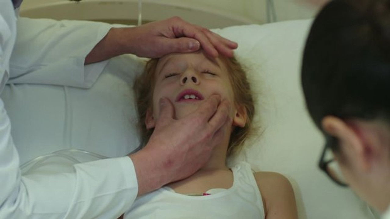 Ailes Brisées — Épisode 26