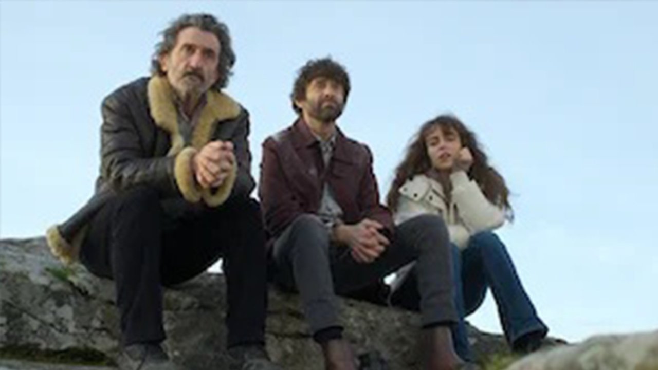 Old Dog, New Tricks - Season 1 Episode 6 : The Last Walk