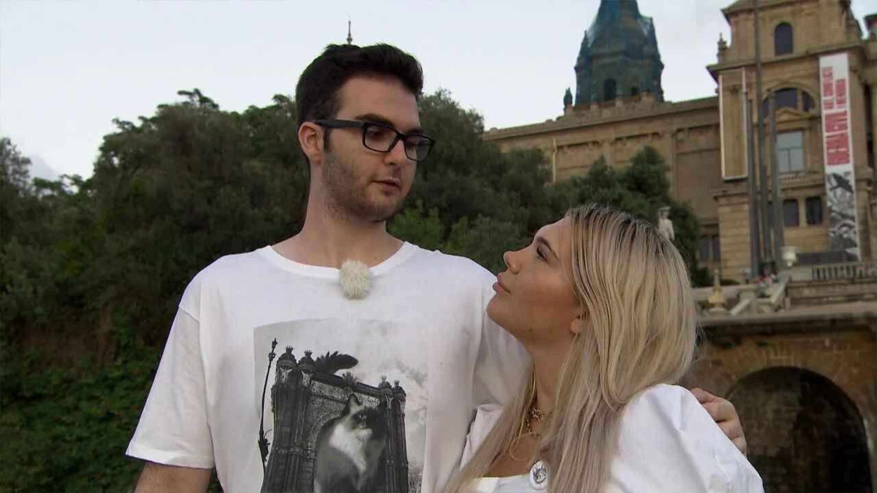 Tinderreisen — Épisode 12