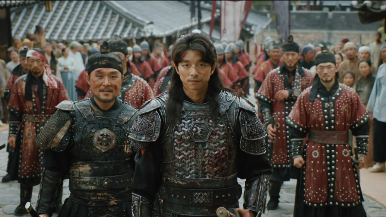 Image GOBLIN: El solitario ser inmortal