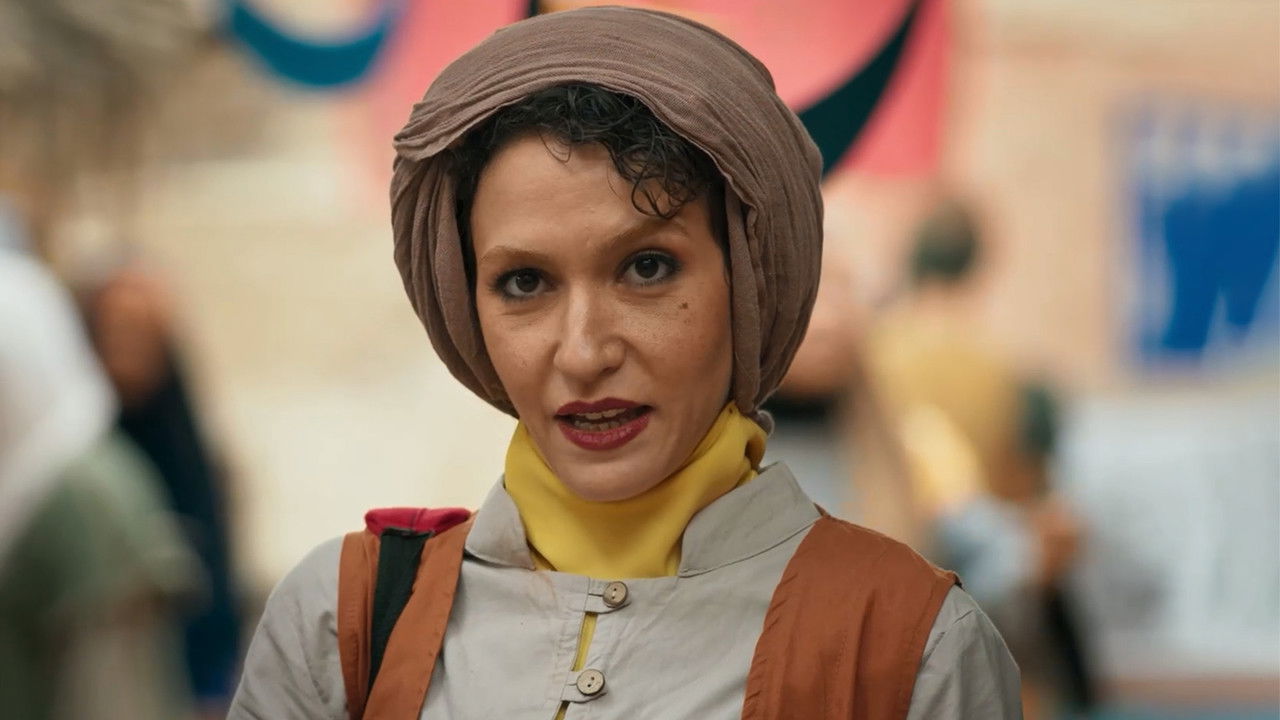 The Demon and the Forehead Moon - Season 2 Episode 4 : Episode 4