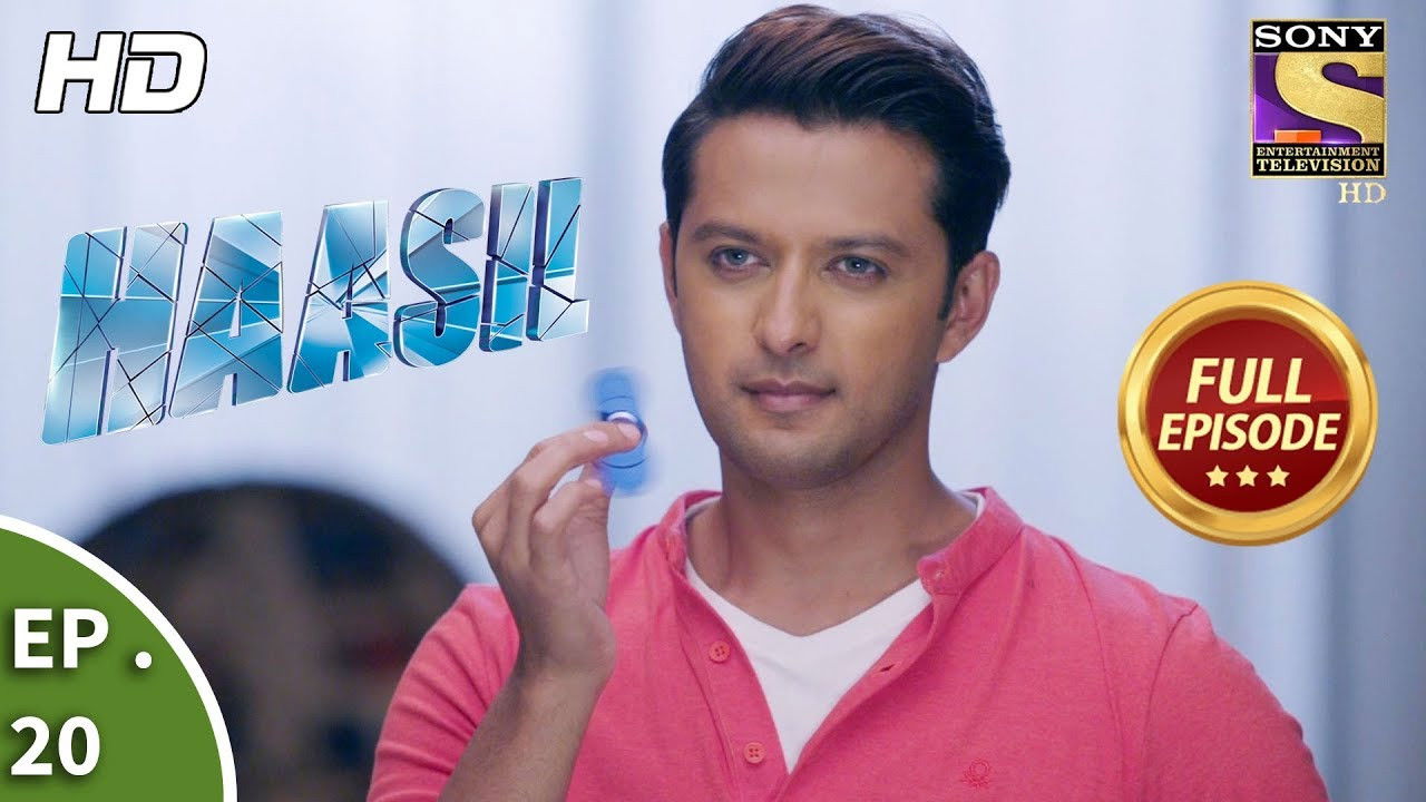 Haasil — Épisode 20