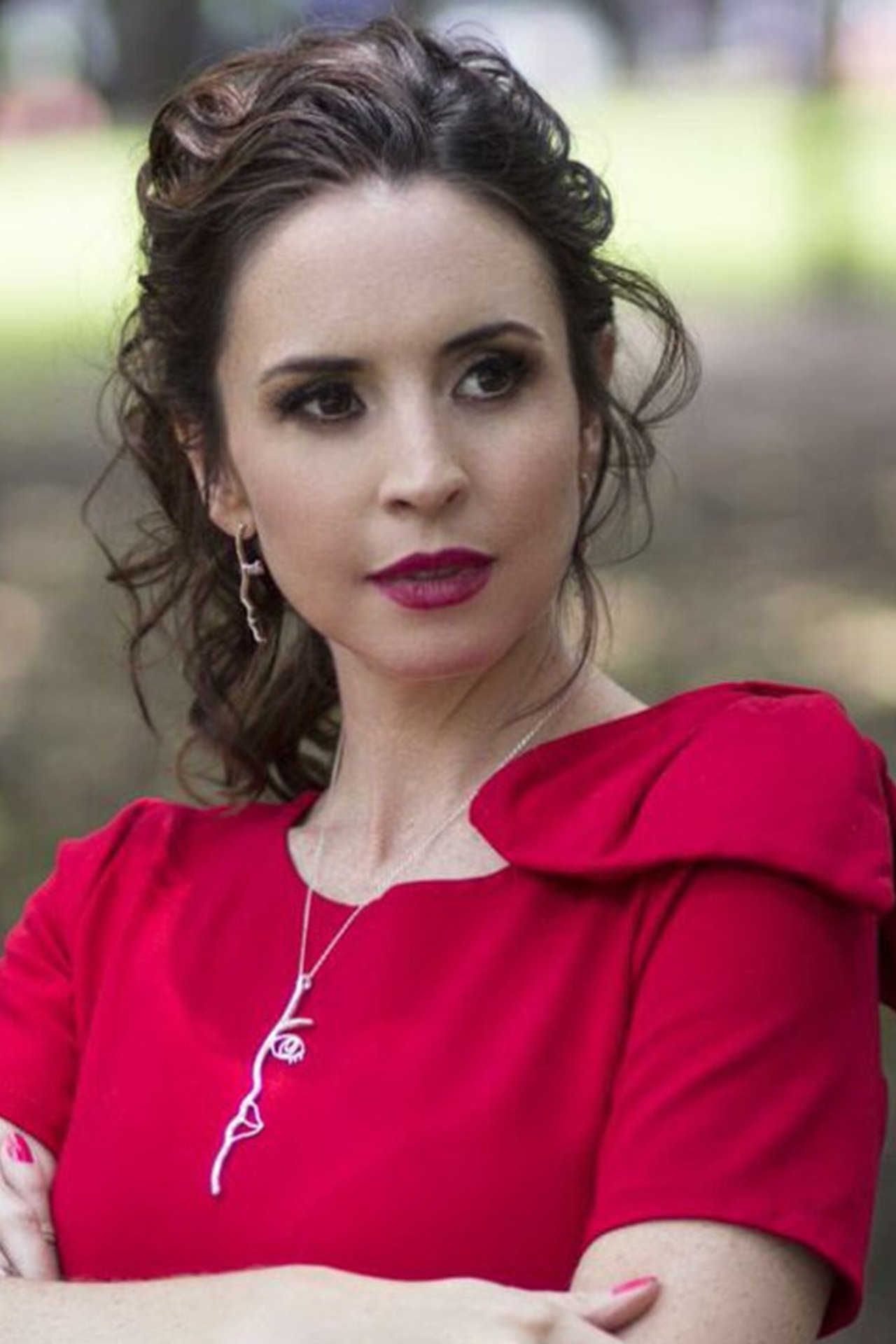 Photo of Andrea Torre