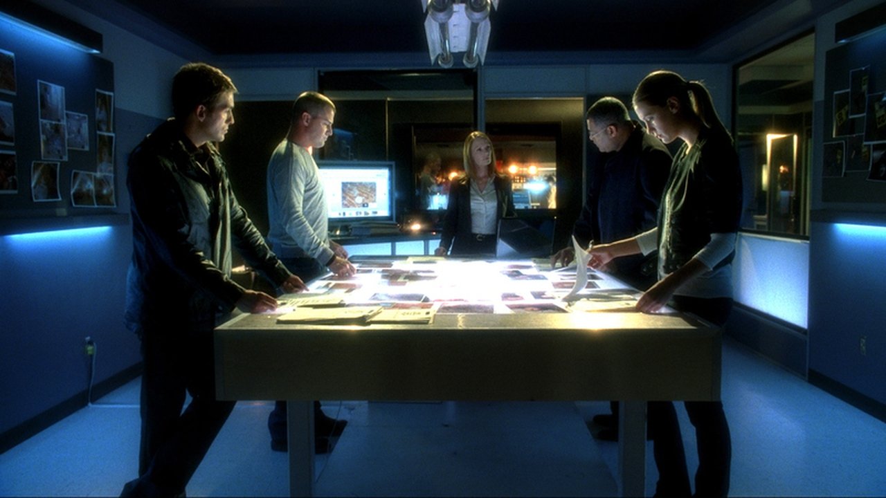 CSI: Crime Scene Investigation - Season 9 Episode 21 : If I Had A Hammer