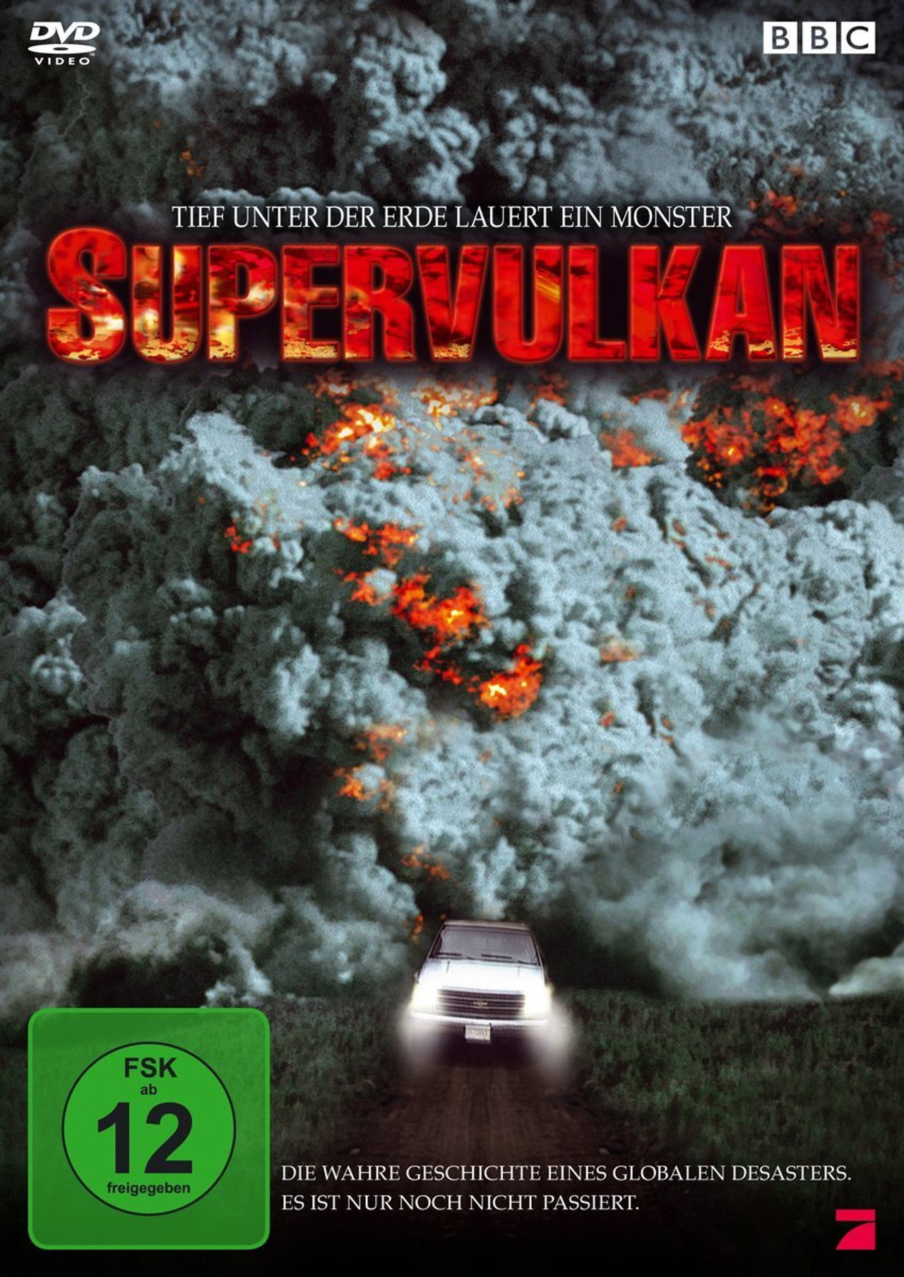 Supervulkan