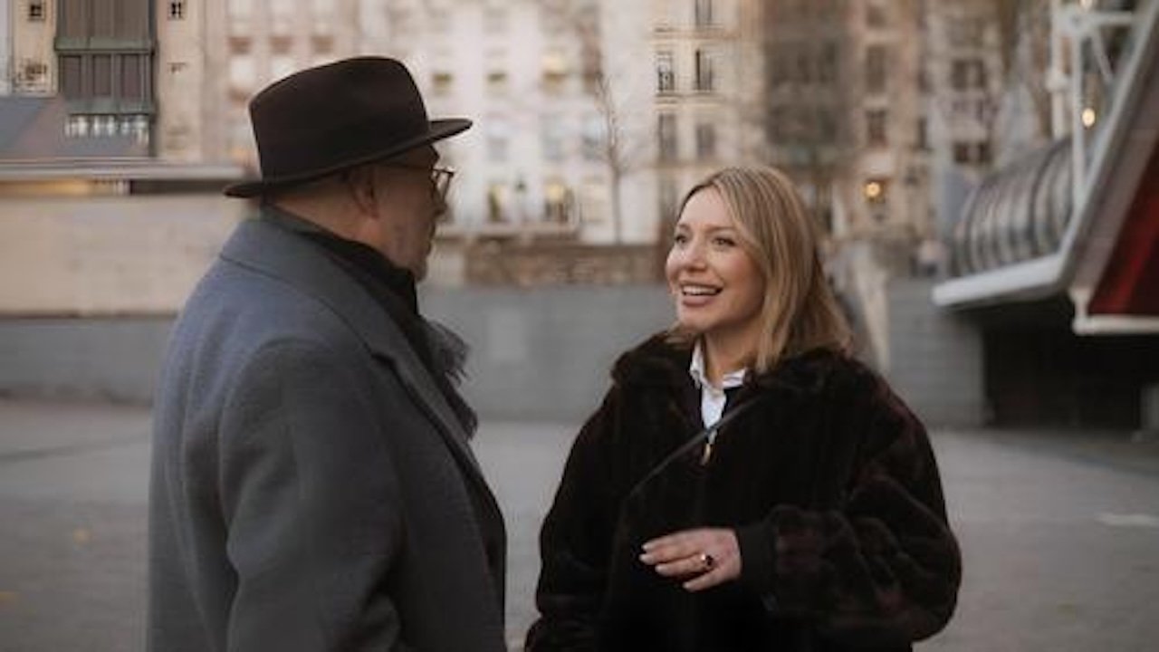Serge à Paris - Season 1 Episode 10 : Episode 10