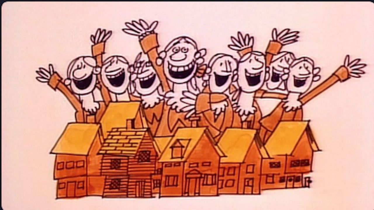 Schoolhouse Rock! — Épisode 1