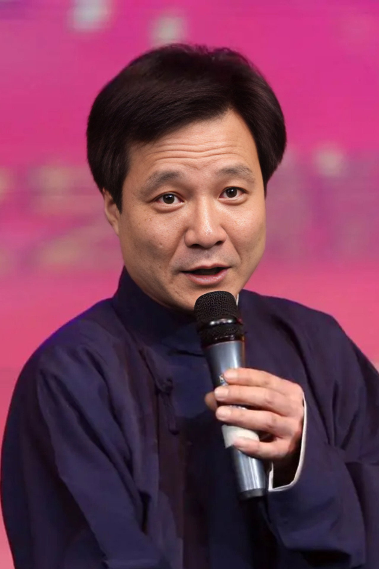 Mou Yang
