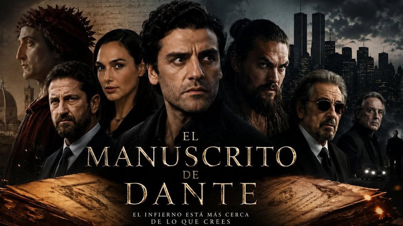 Movie Image