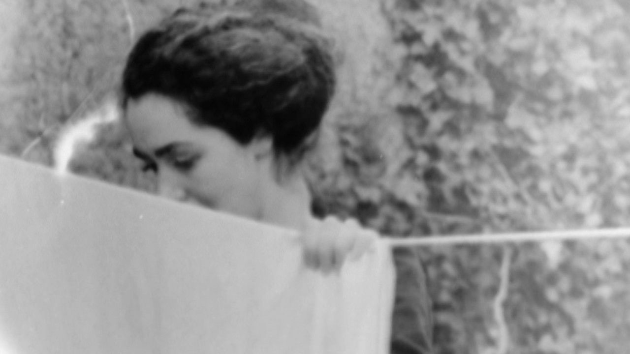 The Poorhouse Revisited Backdrop