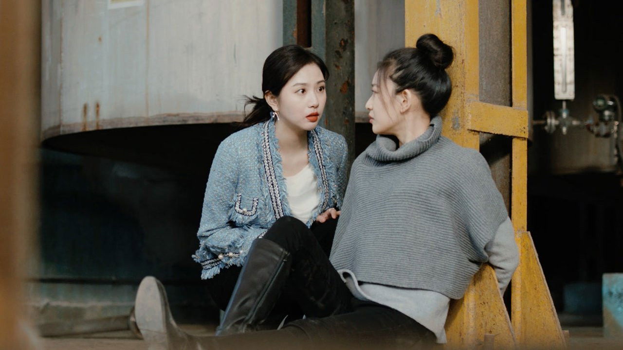 美食来敲门 — Épisode 22