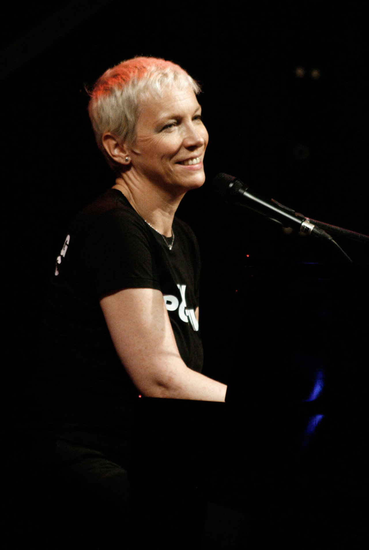 Annie Lennox & the BBC Concert Orchestra | Live at St Luke's filmaffisch