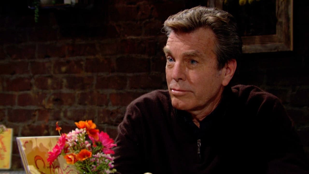 The Young and the Restless - Season 48 Episode 113 : Tuesday, March 9, 2021