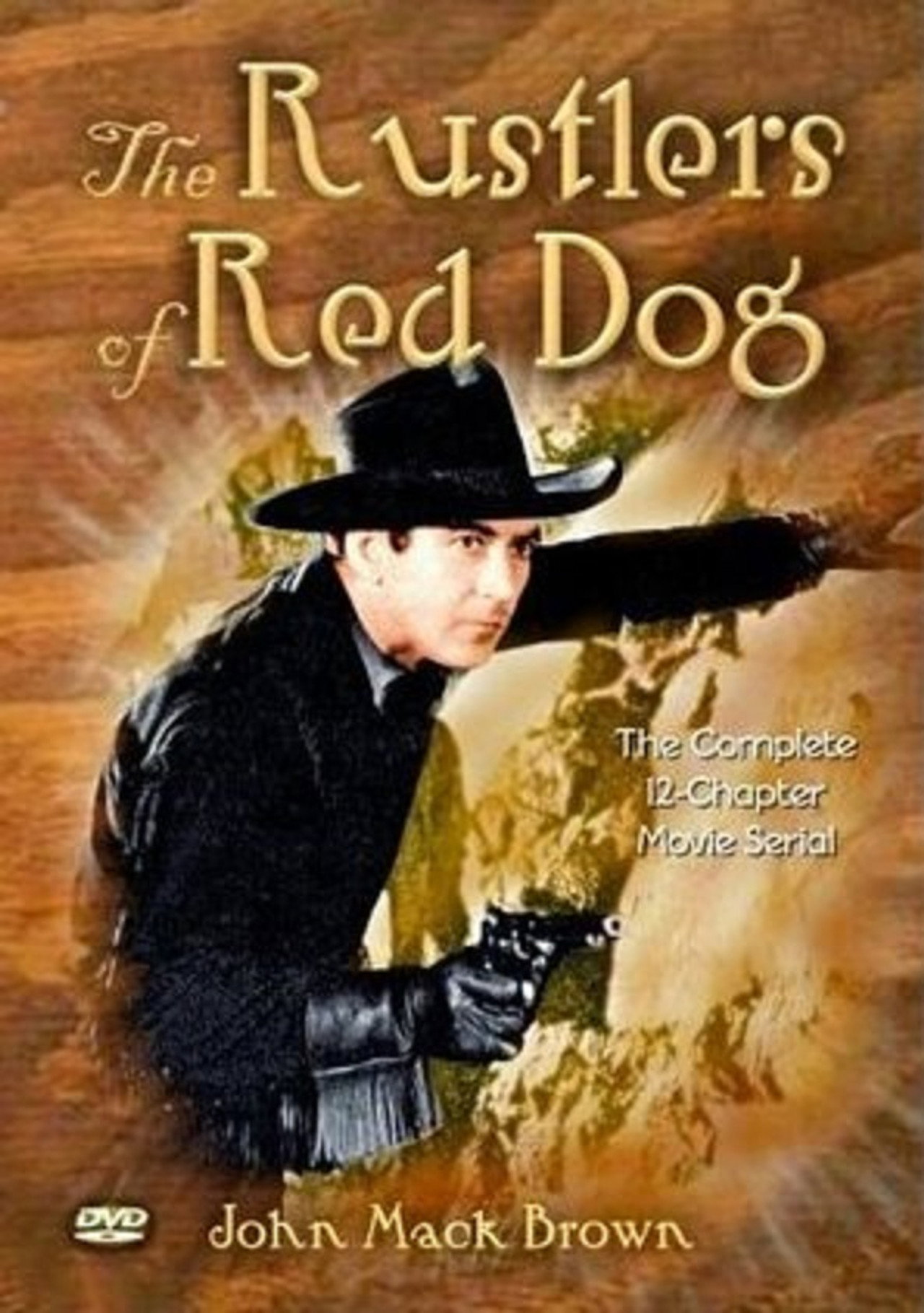 Rustlers of Red Dog