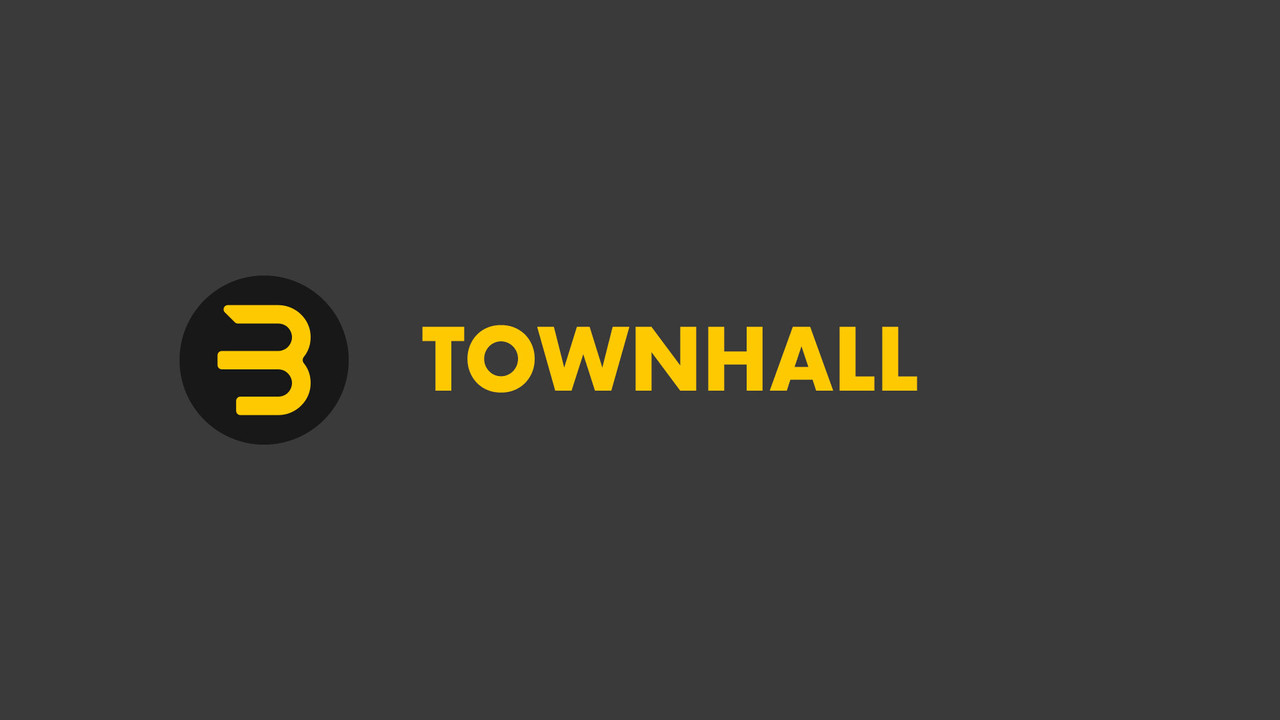 Townhall