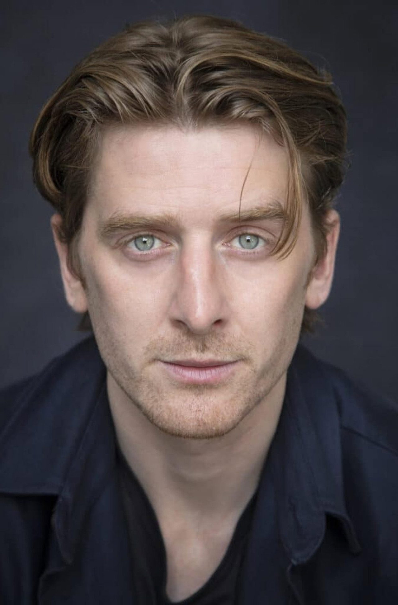 Ian Toner