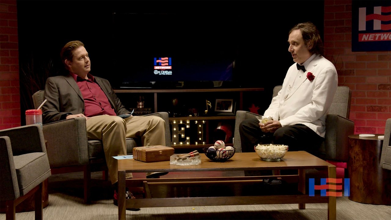 On Cinema - Season 12 Episode 1 : ‘Mass’ & ‘No Time To Die’