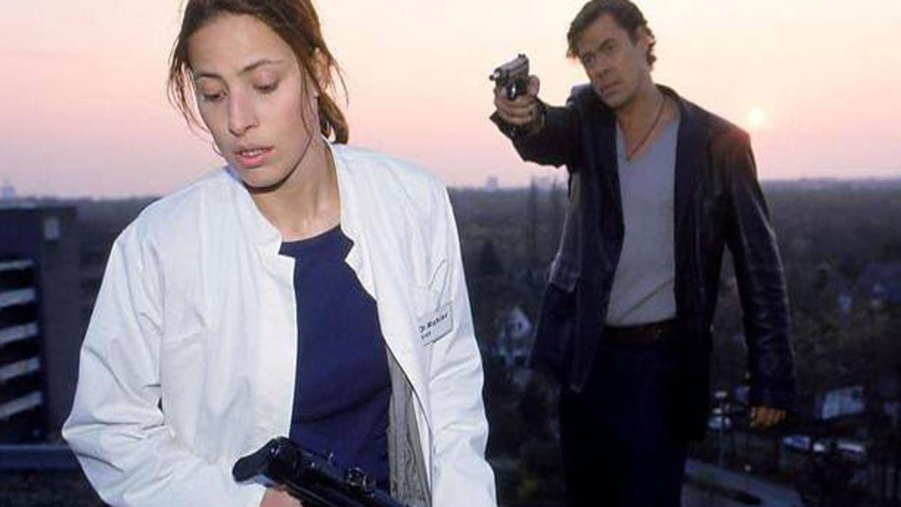 Le clown — L'Ennemi invisible