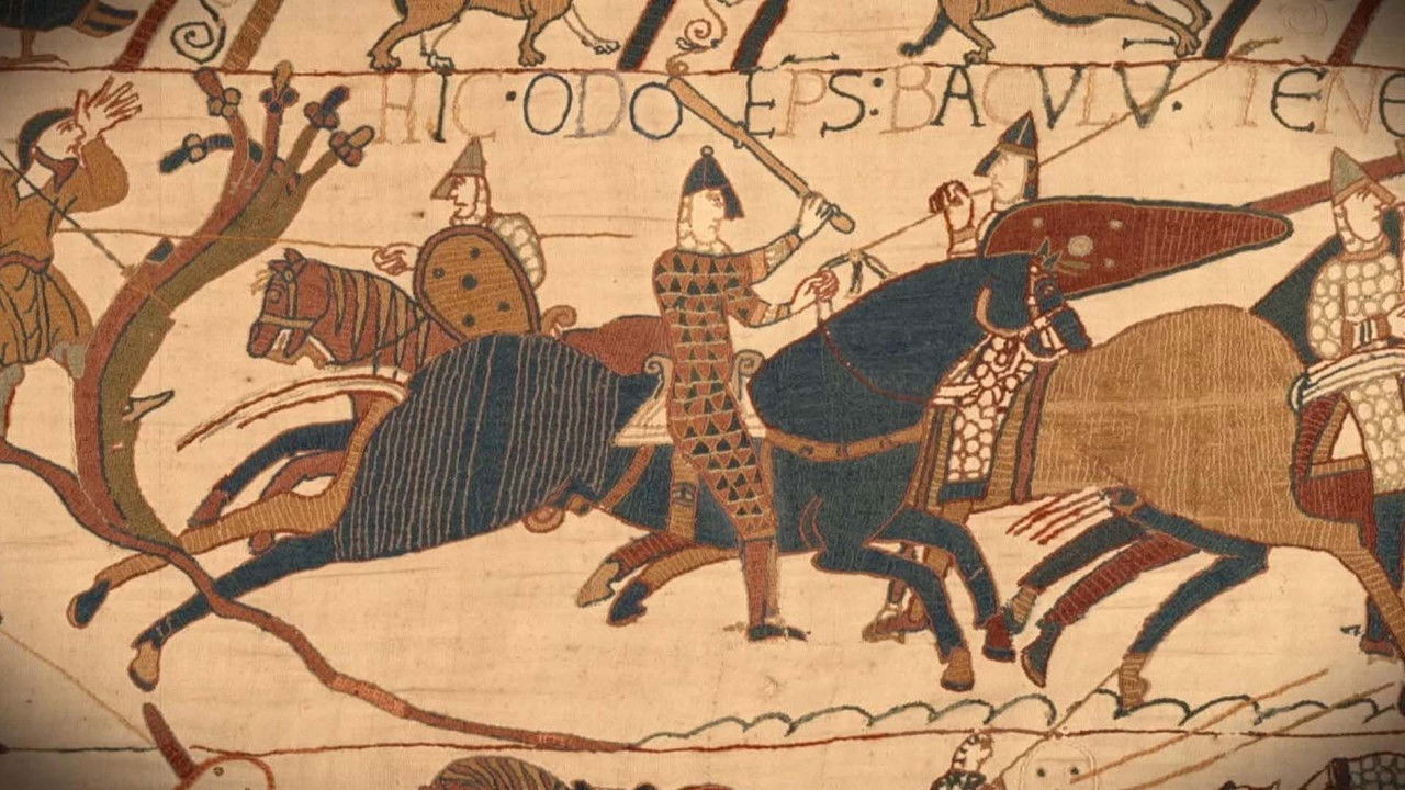 Quand l'histoire fait dates — 14 octobre 1066 - La bataille de Hastings