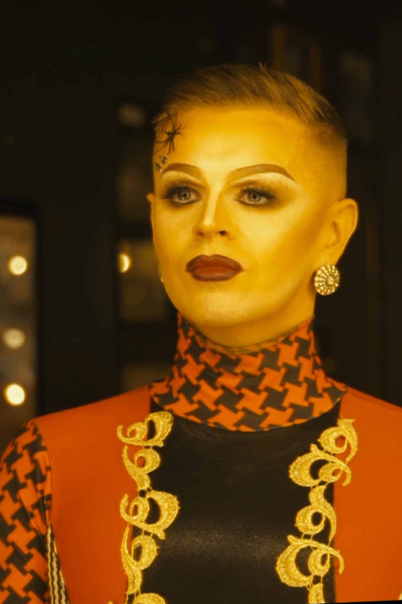 RYDER: Queen of F**king Everything