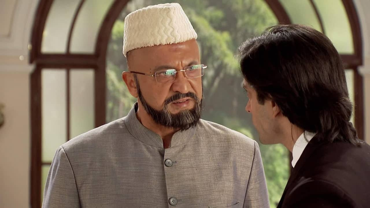 Qubool Hai — Épisode 268