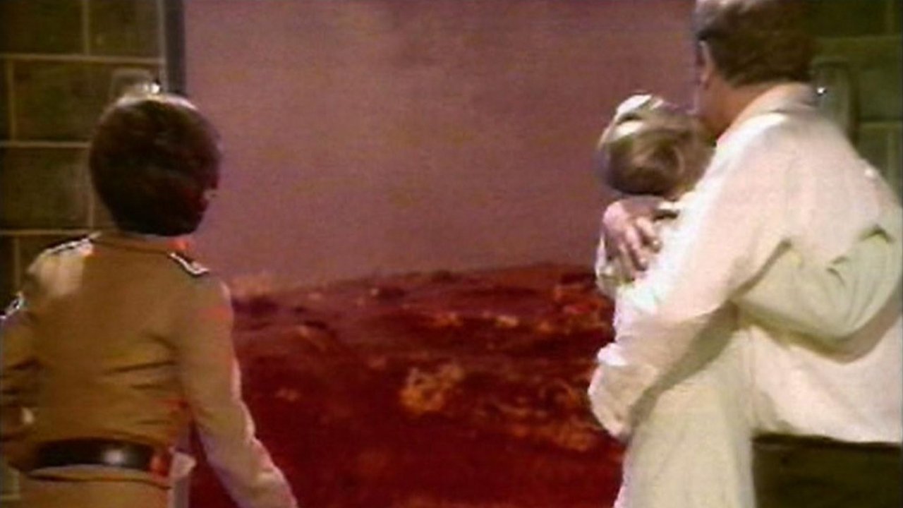 Doctor Who - Season 7 Episode 24 : Inferno (6)