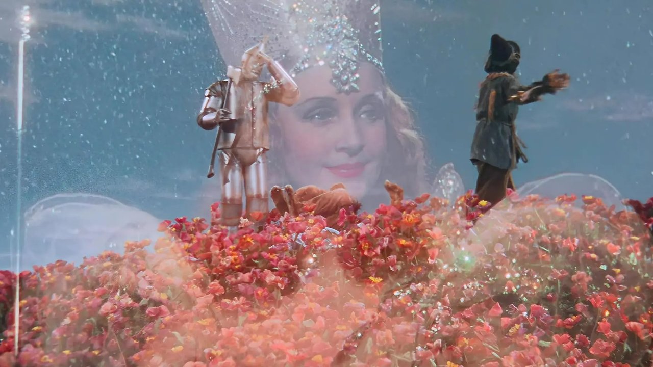 The Wizard of Oz