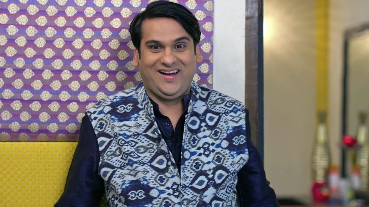 Kya Haal, Mr. Paanchal? — Épisode 278