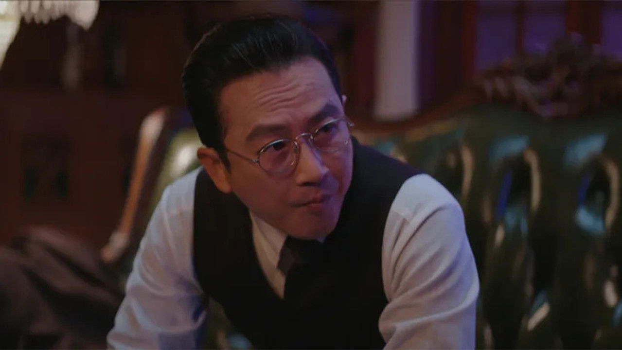 前夜 — Épisode 3