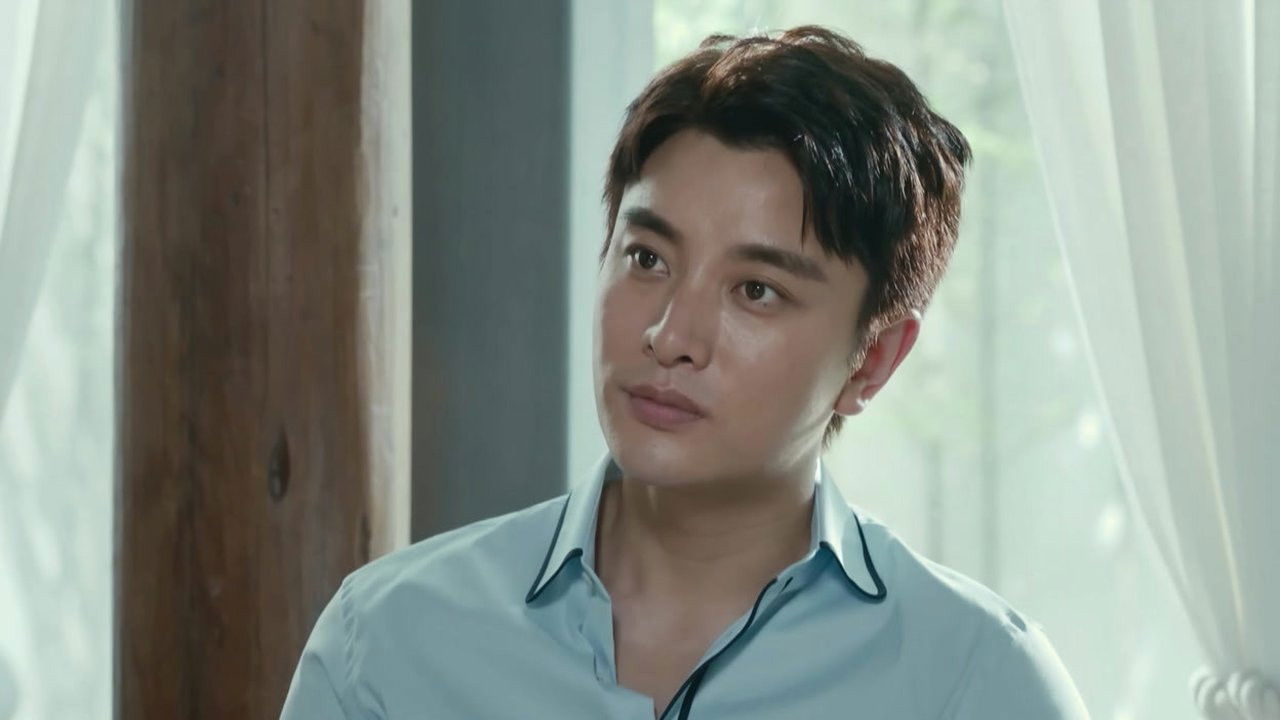 爱在星空下 — Épisode 26