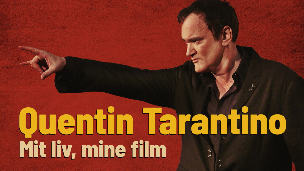Making Tarantino