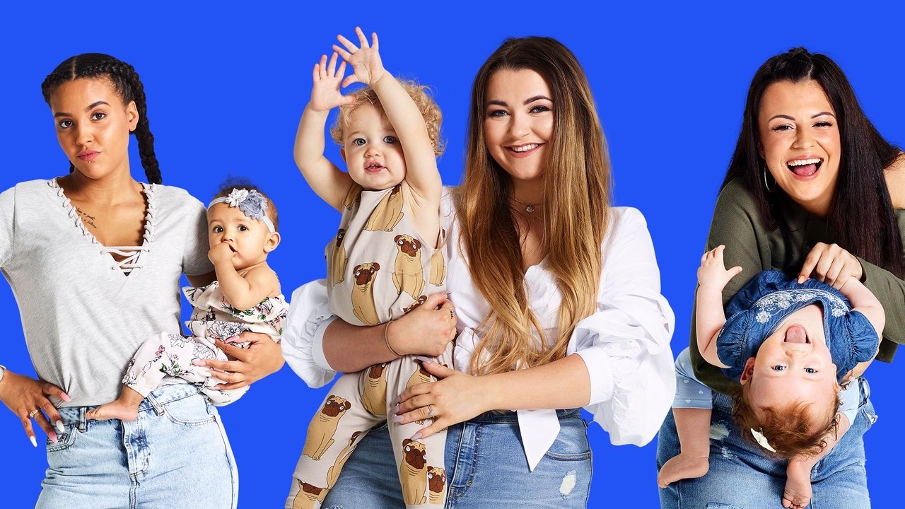 Teen Mum