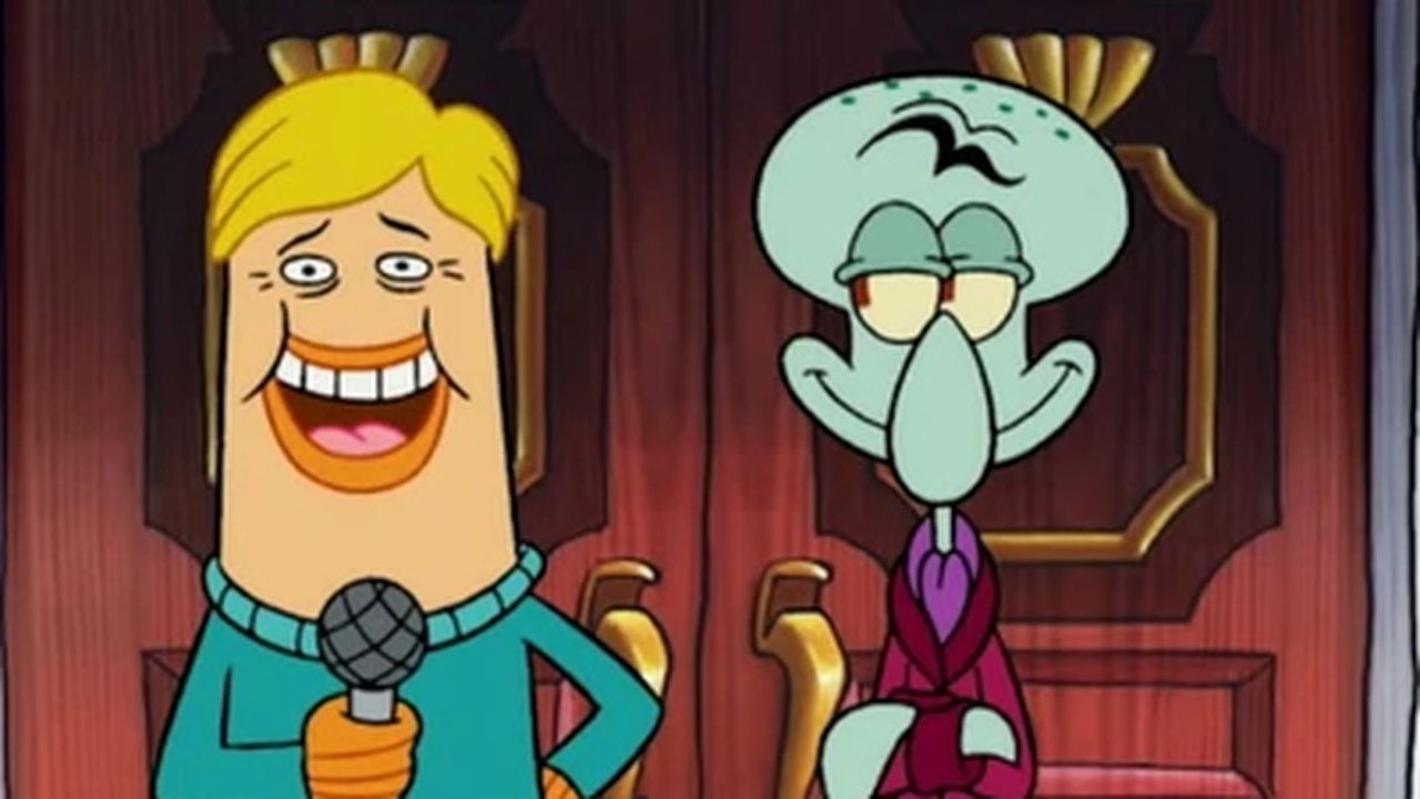 SpongeBob SquarePants - Season 6 Episode 13 : House Fancy