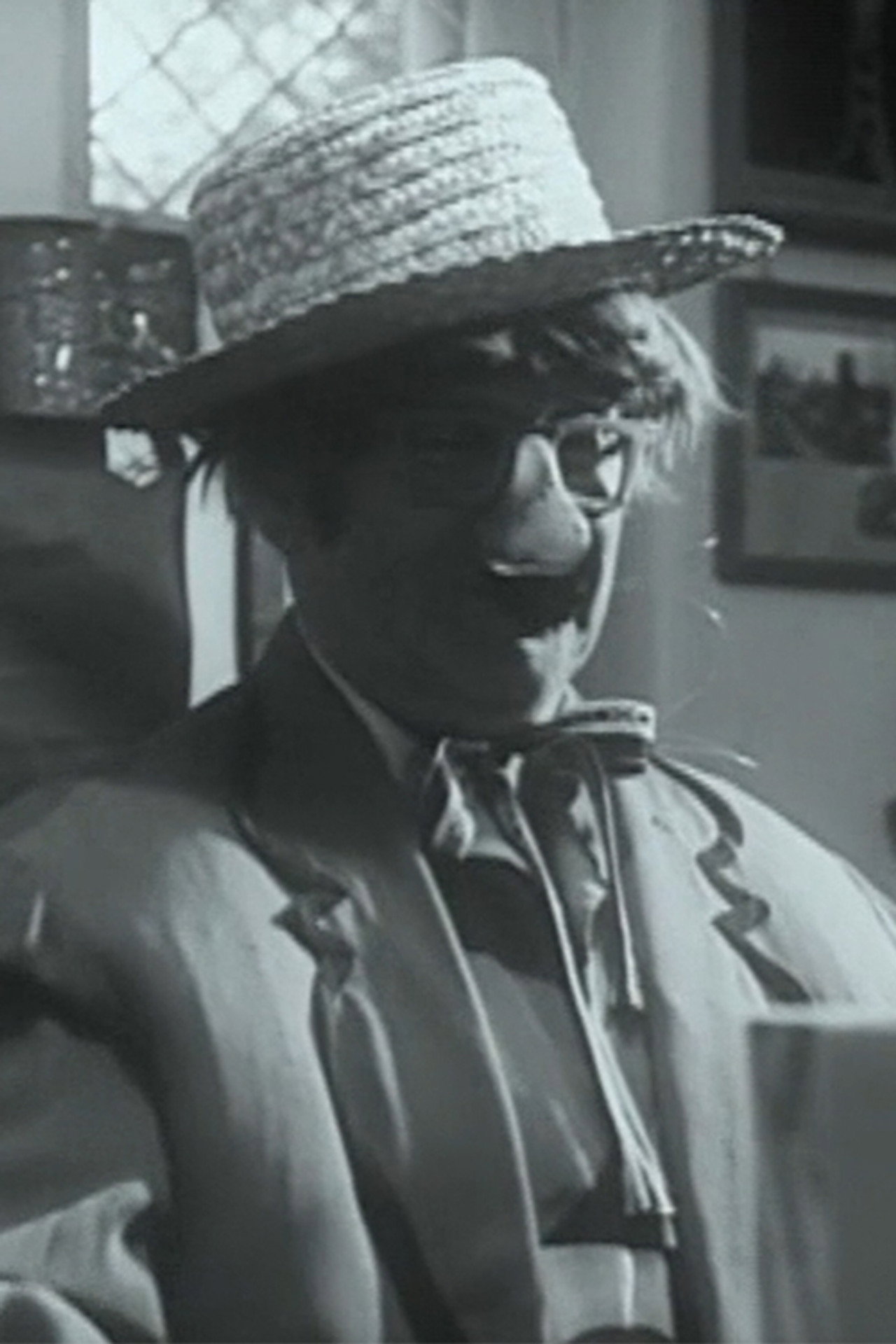 Barnabas Stipruolis filmaffisch