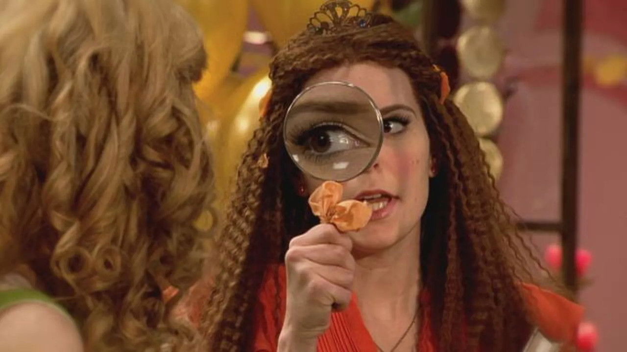 Prinsessia — Épisode 9