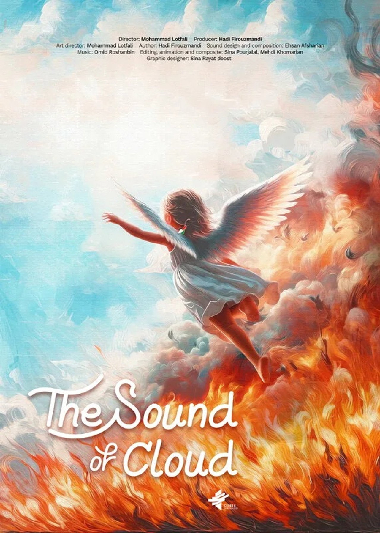 The Sound of Clouds