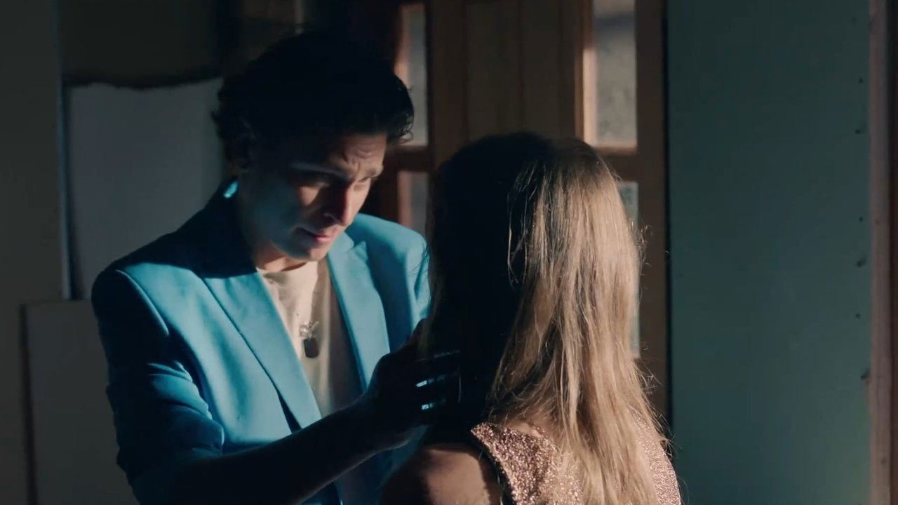 Močvara — Épisode 10