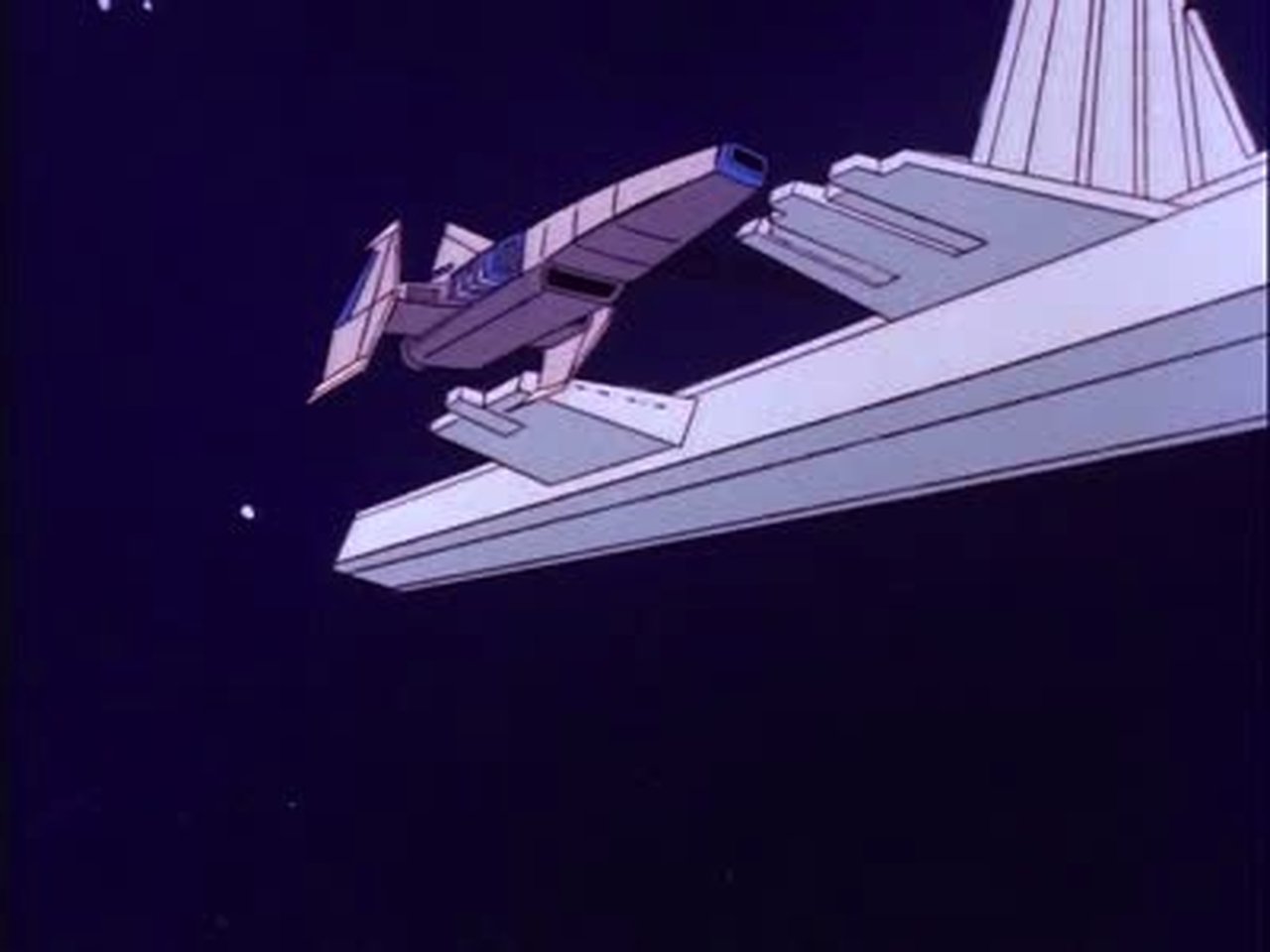 Super Friends - Season 8 Episode 5 : Darkseid's Golden Trap