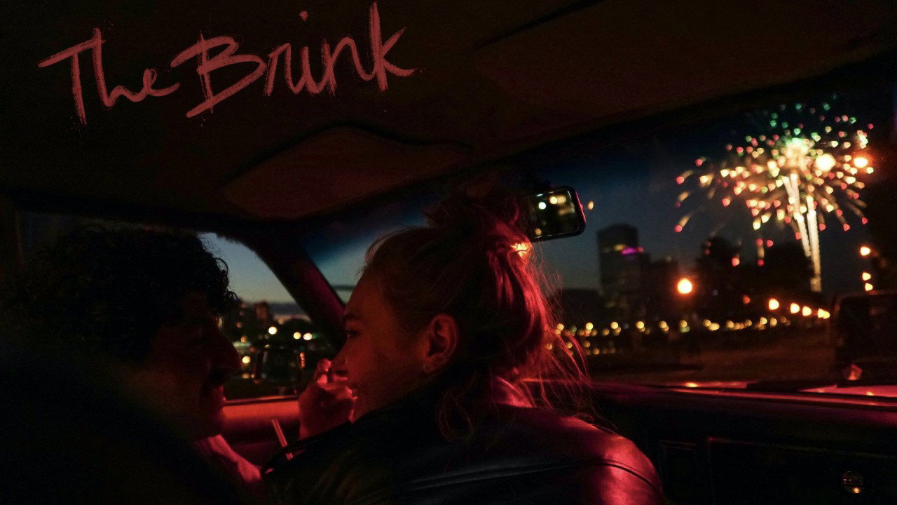 The Brink