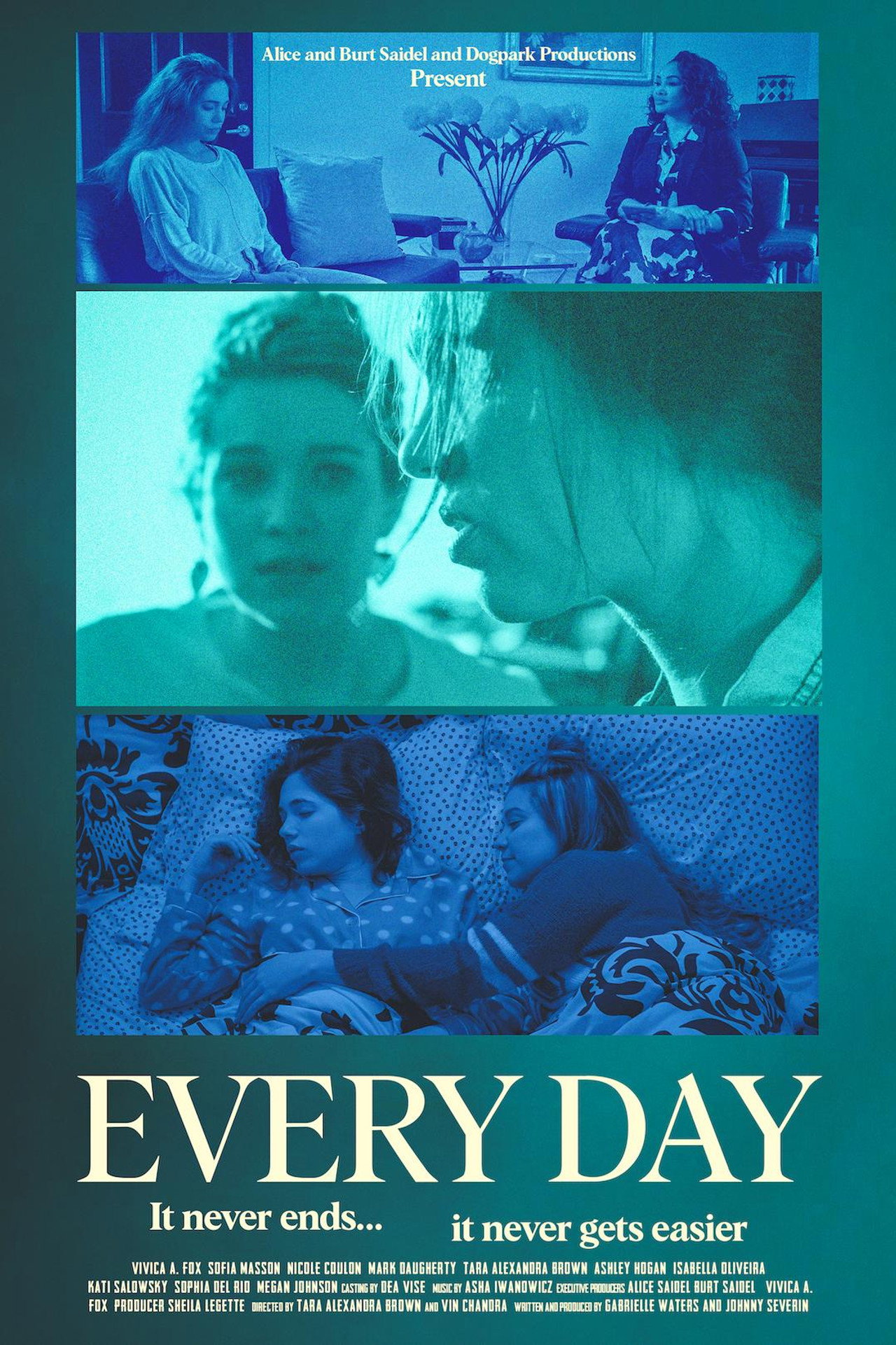 Every Day still 6