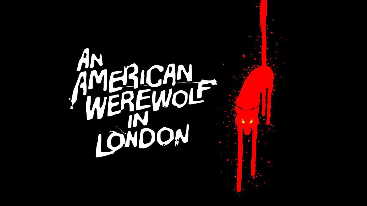 An American Werewolf in London background 104
