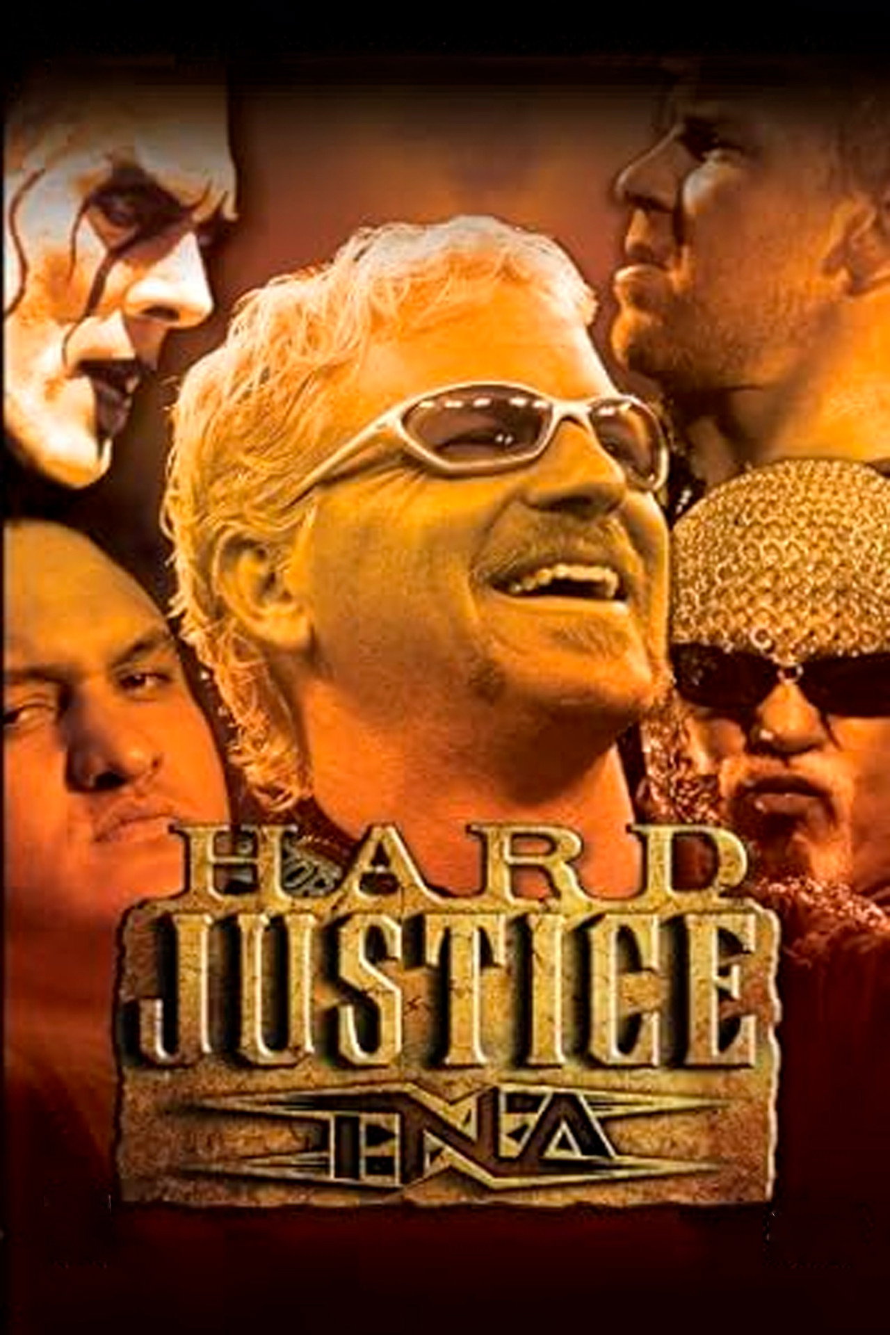 TNA Hard Justice 2006