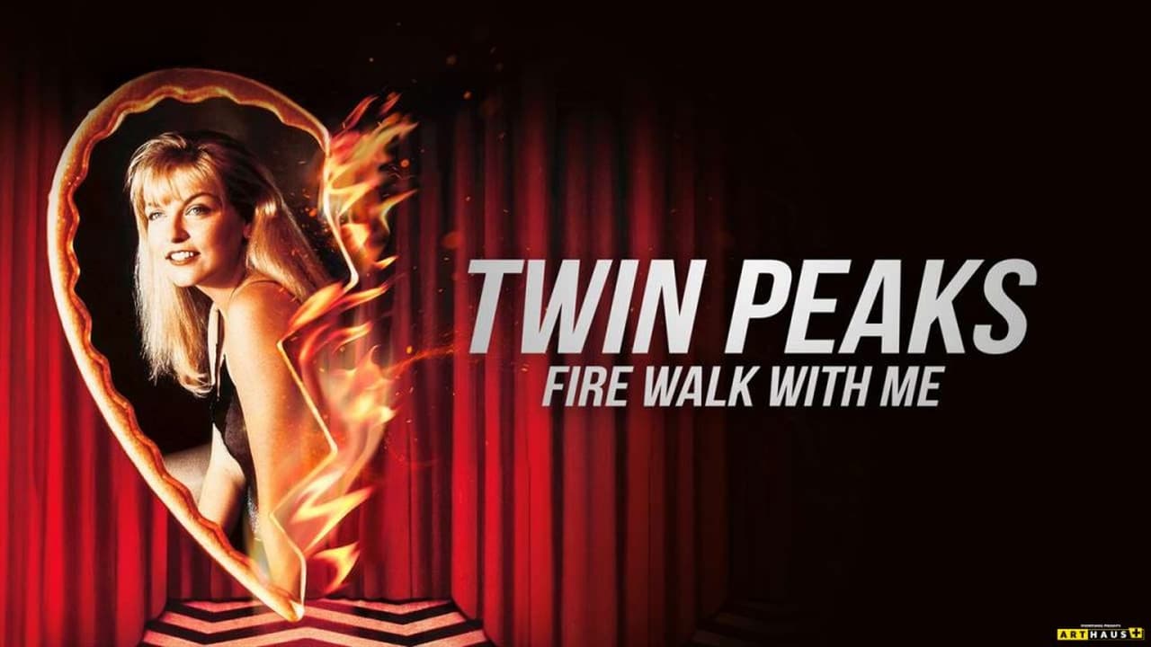 Twin Peaks - Season 0 Episode 1 : Fire Walk With Me